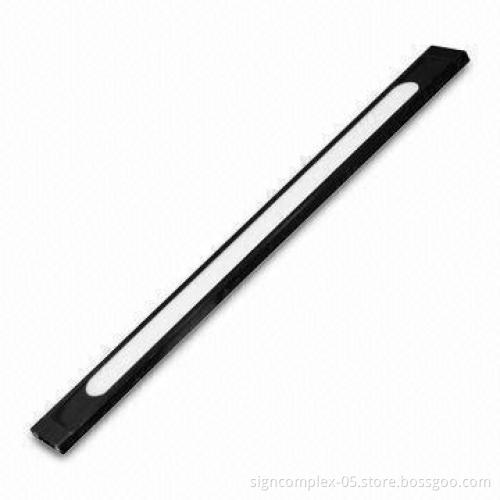LED Cabinet Light with Different Easy Connectors and Interconnect Cable